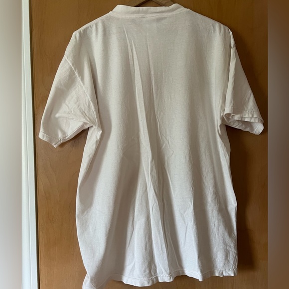 1997 WWJD Witness Wear T-Shirt - Picture 6 of 8